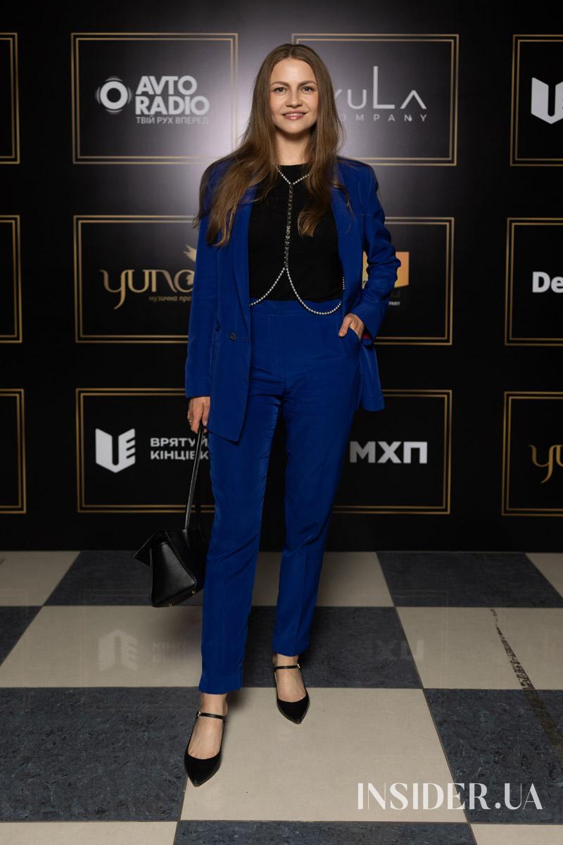 Як це було: зіркові гості та церемонія нагородження музичної премії YUNA 2025