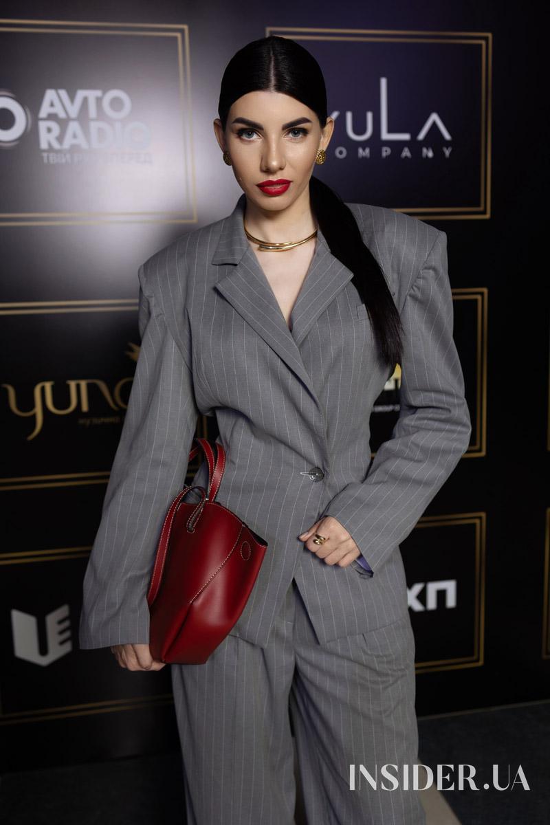 Як це було: зіркові гості та церемонія нагородження музичної премії YUNA 2025