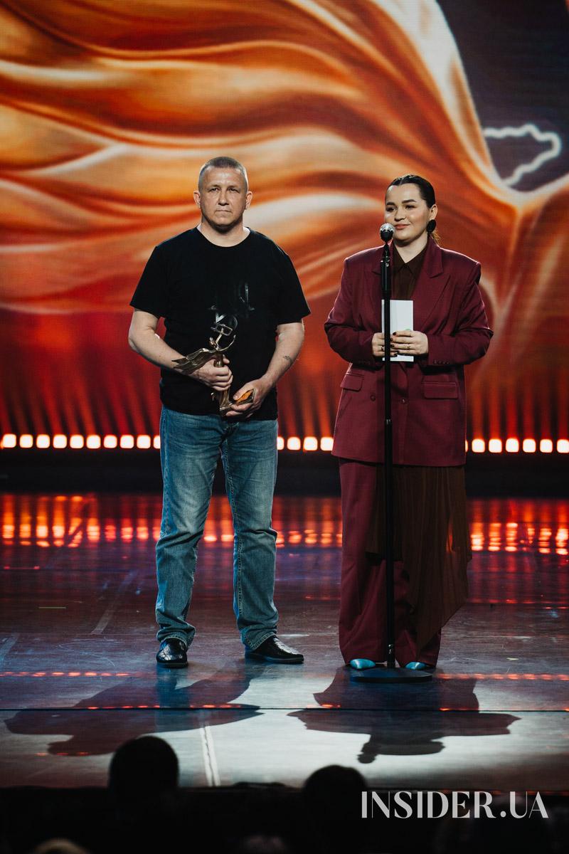 Як це було: зіркові гості та церемонія нагородження музичної премії YUNA 2025