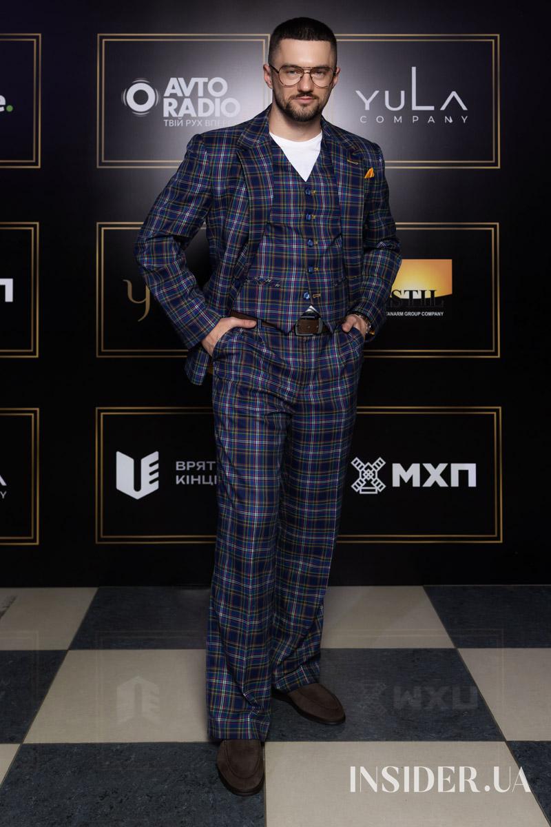 Як це було: зіркові гості та церемонія нагородження музичної премії YUNA 2025