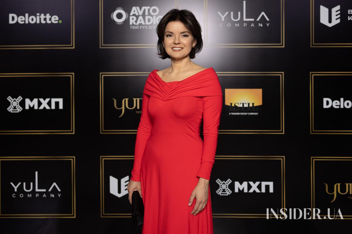 Як це було: зіркові гості та церемонія нагородження музичної премії YUNA 2025