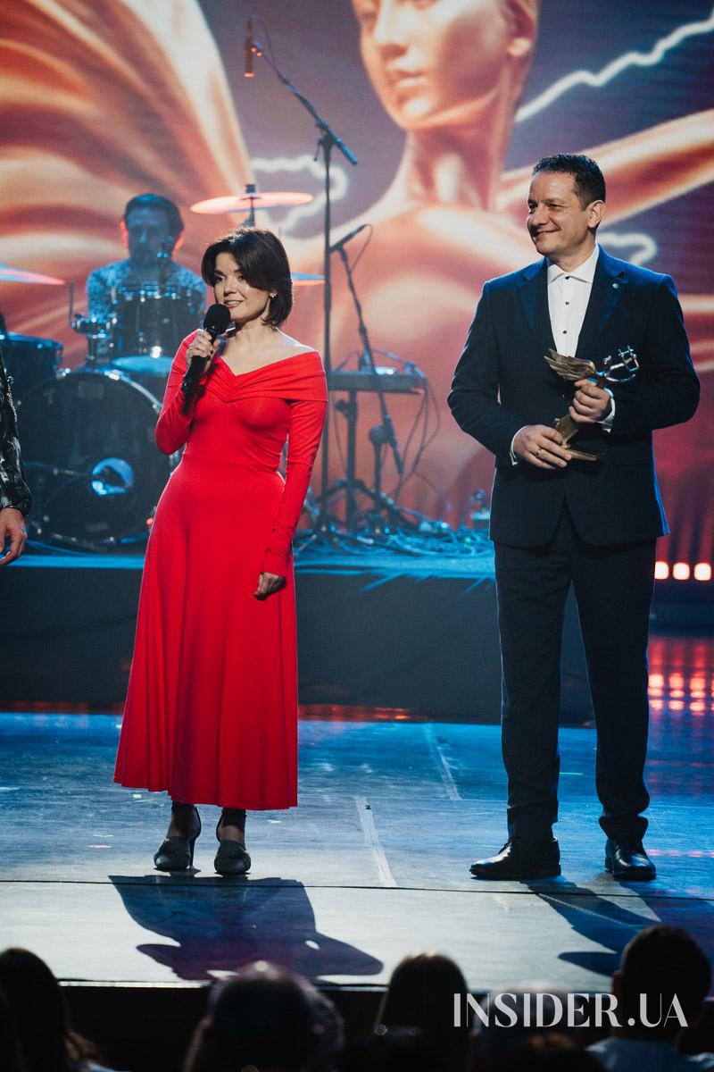 Як це було: зіркові гості та церемонія нагородження музичної премії YUNA 2025