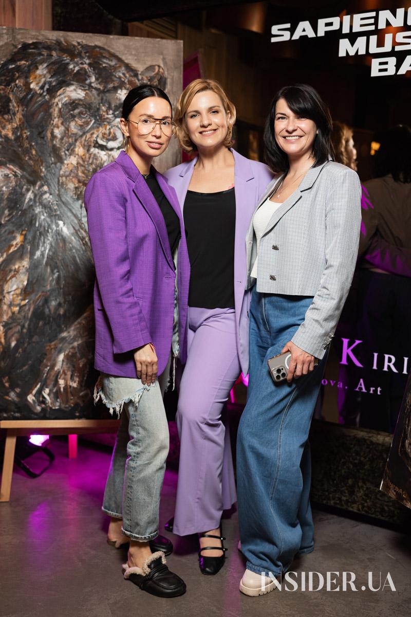 123 000 грн для ЗСУ: як минув черговий благодійний захід INSIDER.UA х МУЗВАР