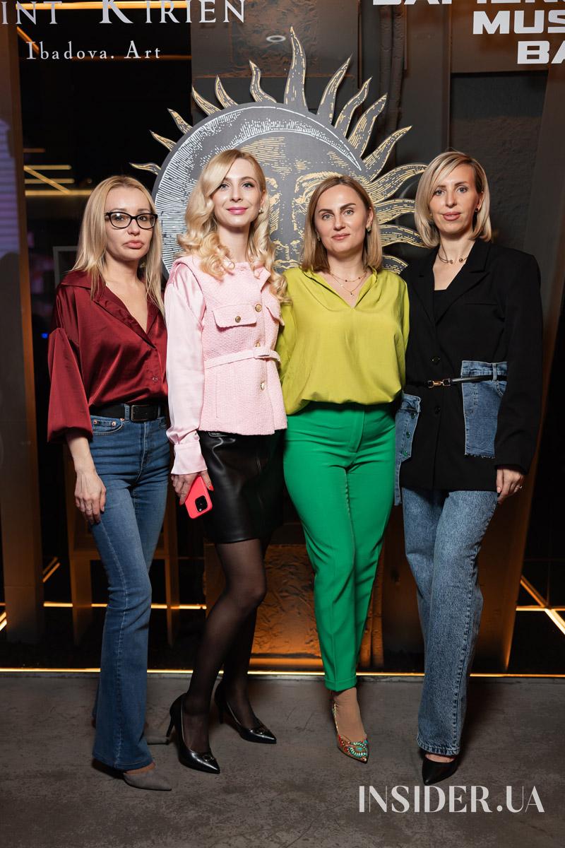 123 000 грн для ЗСУ: як минув черговий благодійний захід INSIDER.UA х МУЗВАР