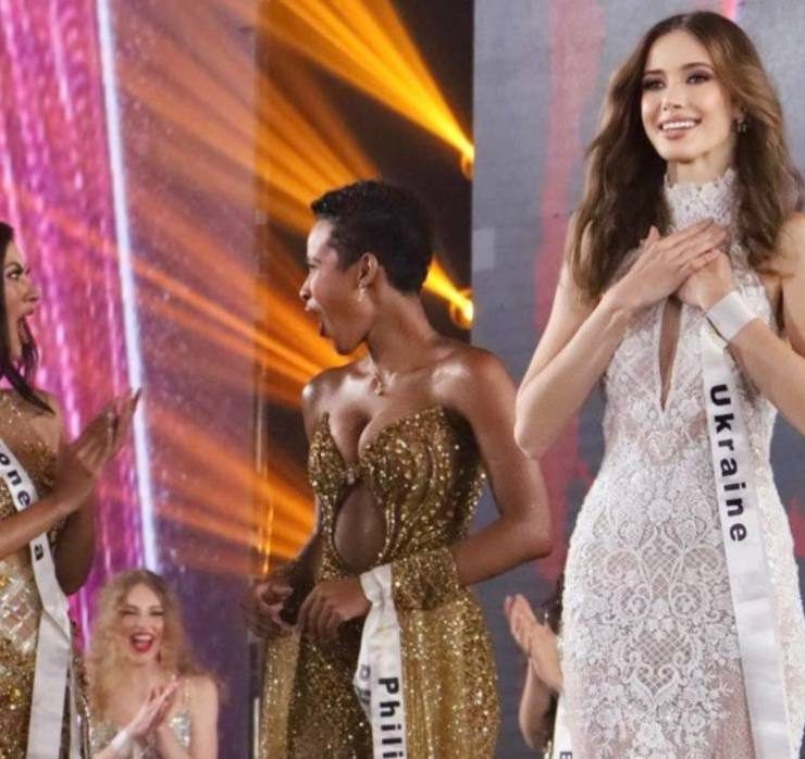 Три победы: триумф Елизаветы Адамской на Miss Eco International – 2025