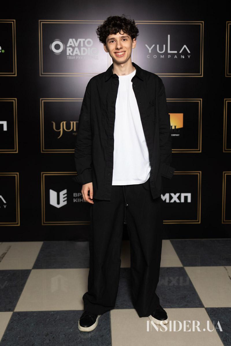 Як це було: зіркові гості та церемонія нагородження музичної премії YUNA 2025