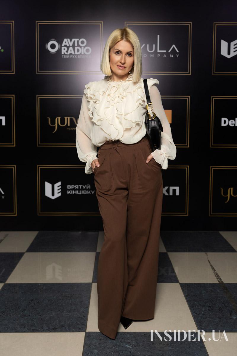 Як це було: зіркові гості та церемонія нагородження музичної премії YUNA 2025