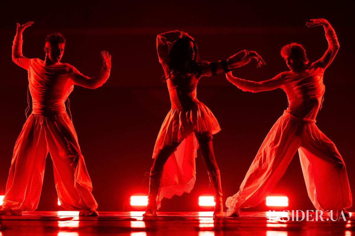 Як це було: DOROFEEVA зібрала Палац Спорту на біс