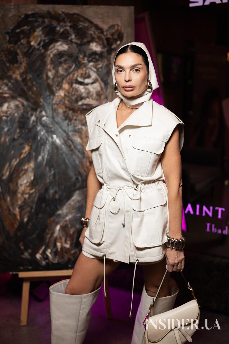 123 000 грн для ЗСУ: як минув черговий благодійний захід INSIDER.UA х МУЗВАР