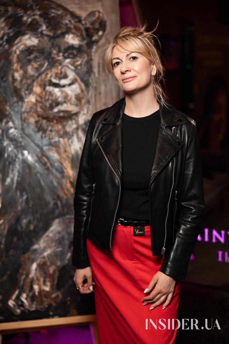 123 000 грн для ЗСУ: як минув черговий благодійний захід INSIDER.UA х МУЗВАР