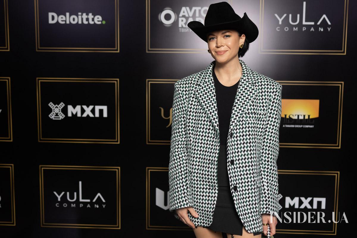 Як це було: зіркові гості та церемонія нагородження музичної премії YUNA 2025