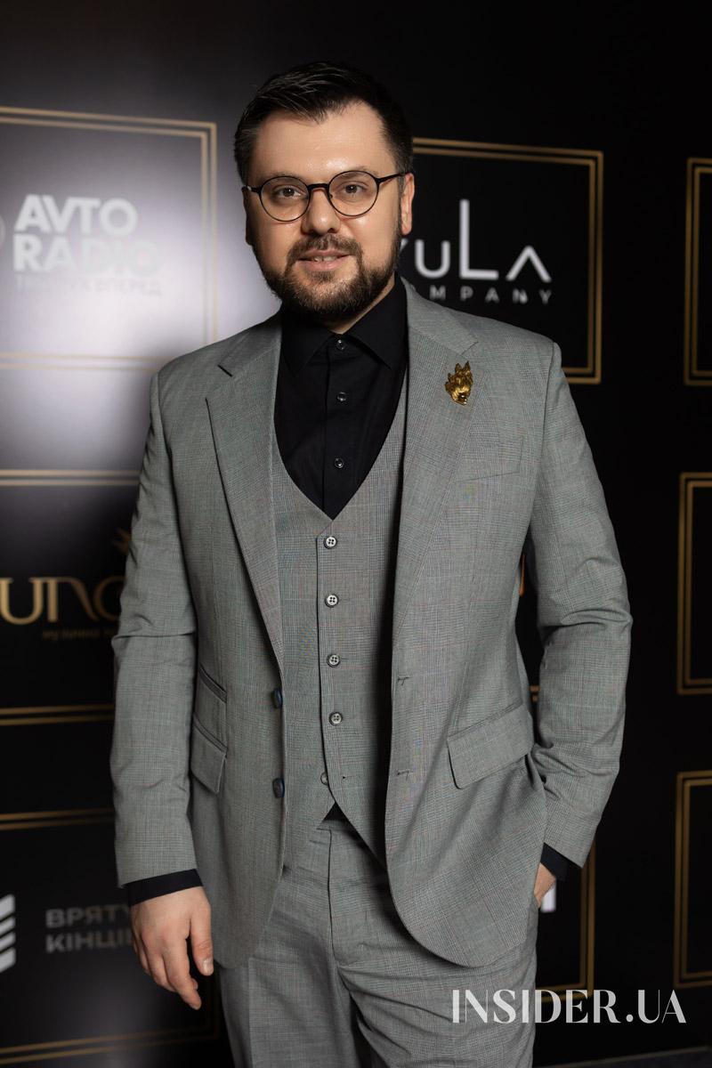 Як це було: зіркові гості та церемонія нагородження музичної премії YUNA 2025