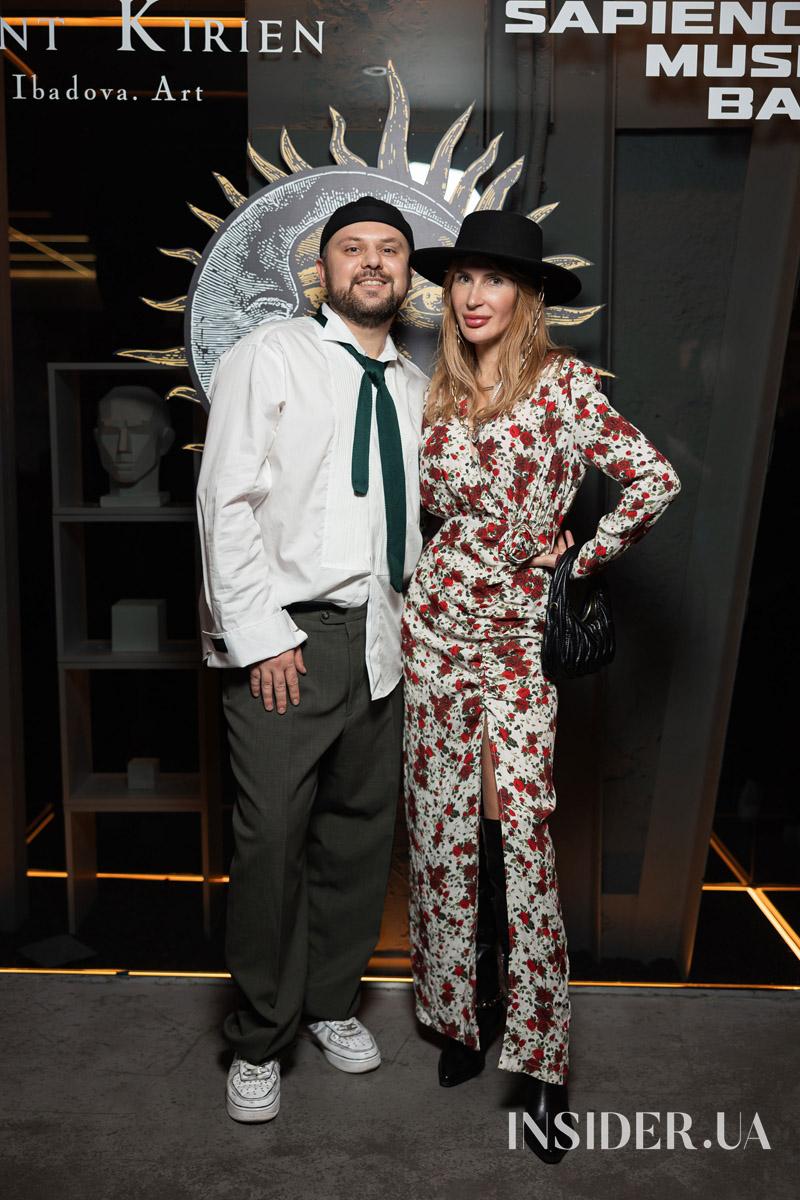 123 000 грн для ЗСУ: як минув черговий благодійний захід INSIDER.UA х МУЗВАР