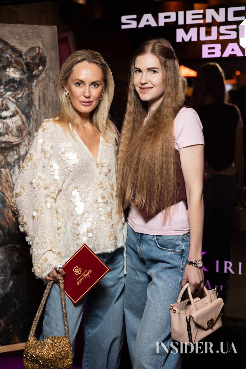 123 000 грн для ЗСУ: як минув черговий благодійний захід INSIDER.UA х МУЗВАР