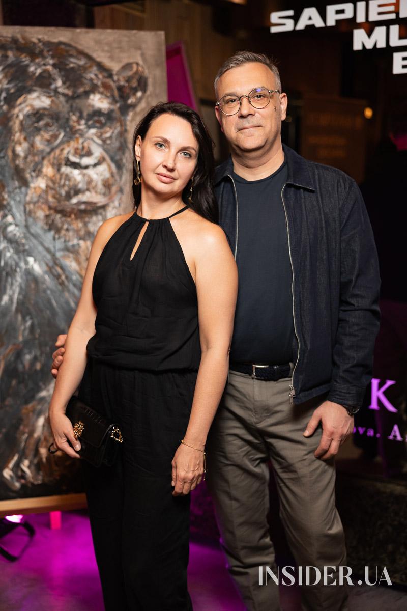 123 000 грн для ЗСУ: як минув черговий благодійний захід INSIDER.UA х МУЗВАР