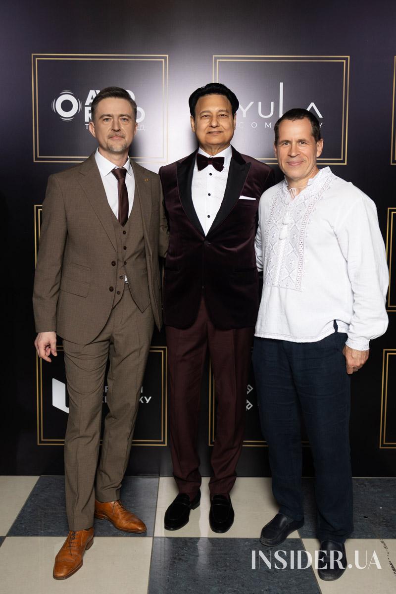 Як це було: зіркові гості та церемонія нагородження музичної премії YUNA 2025