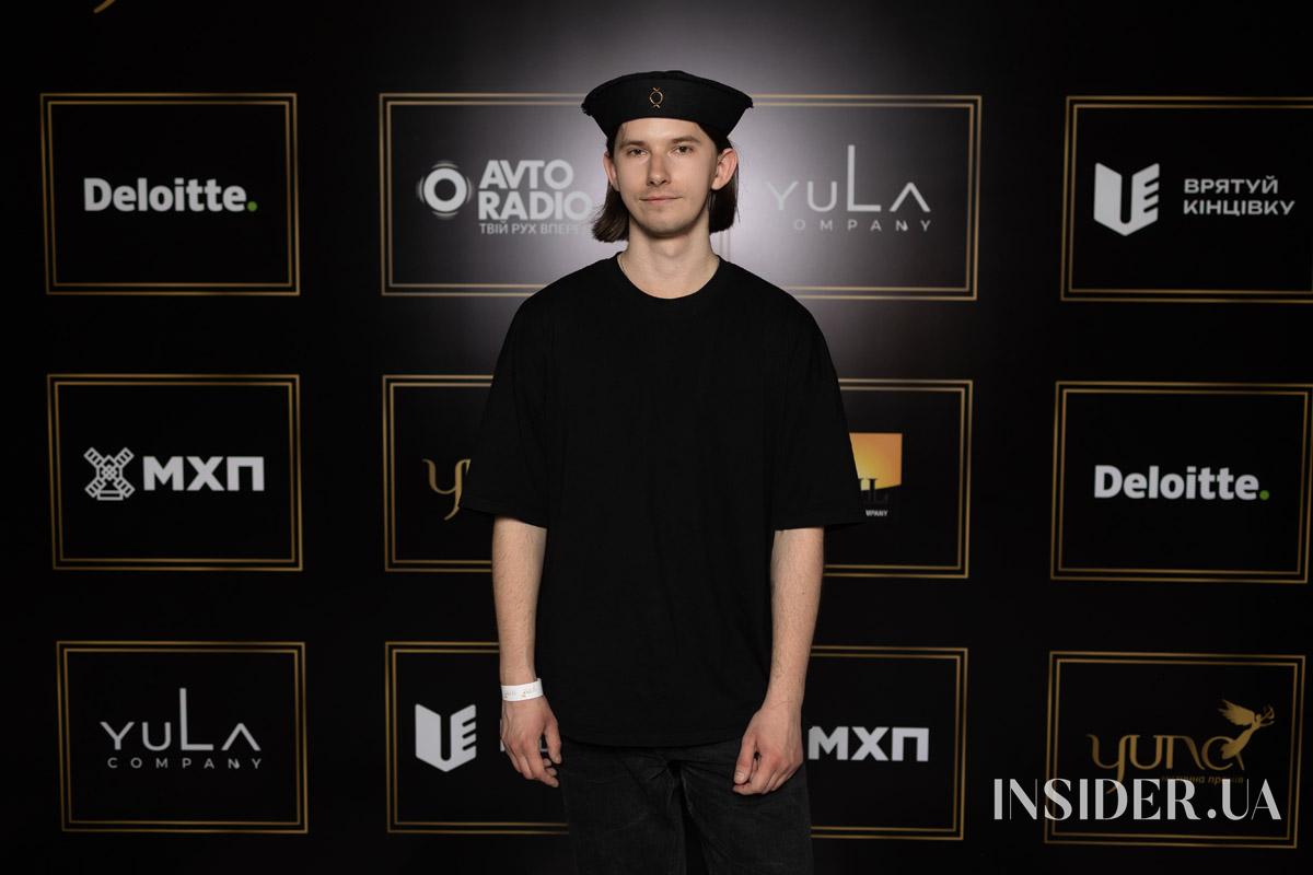 Як це було: зіркові гості та церемонія нагородження музичної премії YUNA 2025