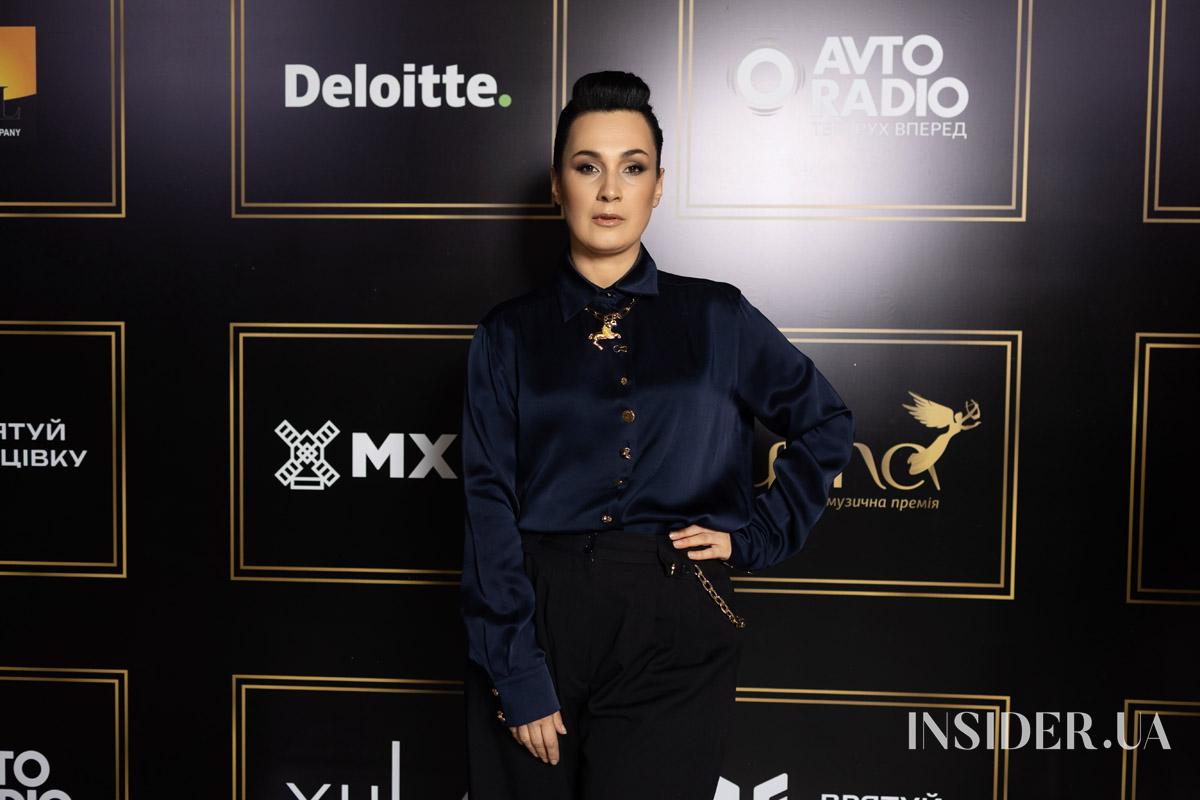 Як це було: зіркові гості та церемонія нагородження музичної премії YUNA 2025