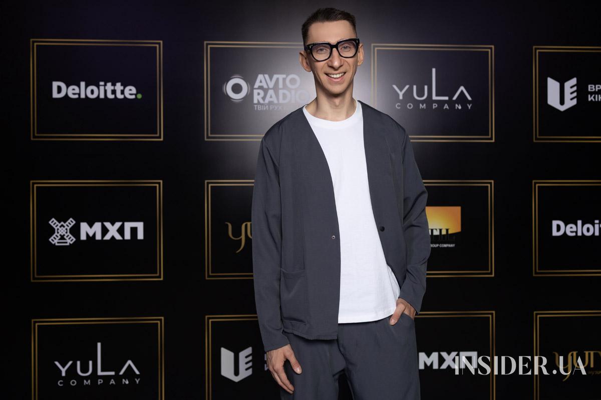 Як це було: зіркові гості та церемонія нагородження музичної премії YUNA 2025