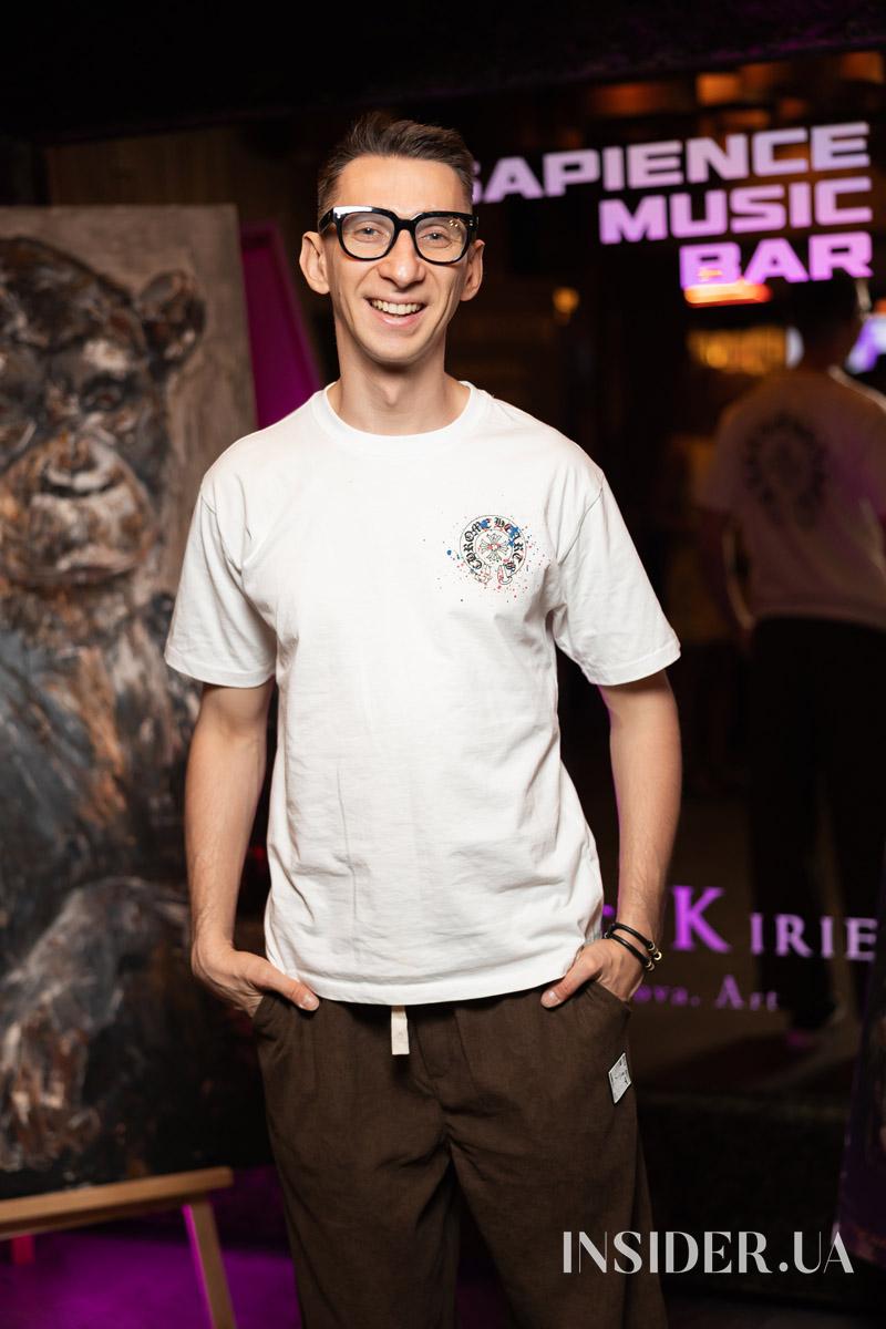 123 000 грн для ЗСУ: як минув черговий благодійний захід INSIDER.UA х МУЗВАР