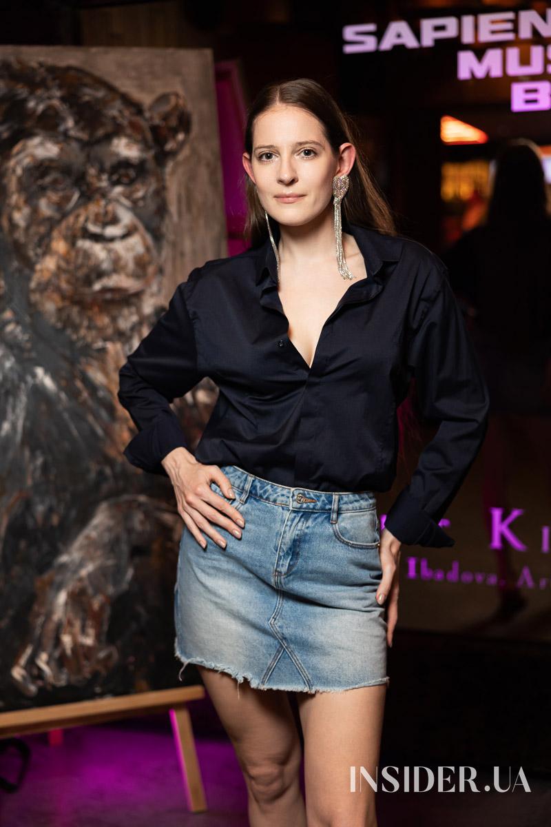 123 000 грн для ЗСУ: як минув черговий благодійний захід INSIDER.UA х МУЗВАР