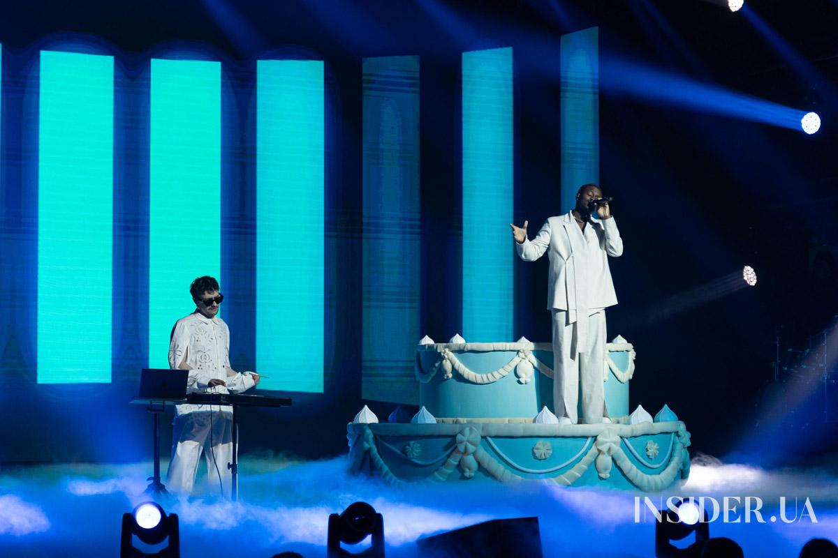 Як це було: зіркові гості та церемонія нагородження музичної премії YUNA 2025