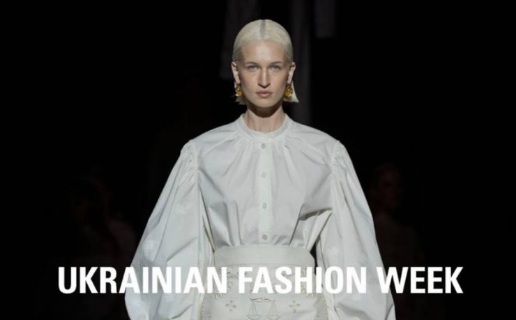 Ukrainian Fashion Week