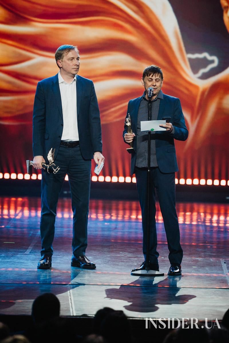 Як це було: зіркові гості та церемонія нагородження музичної премії YUNA 2025