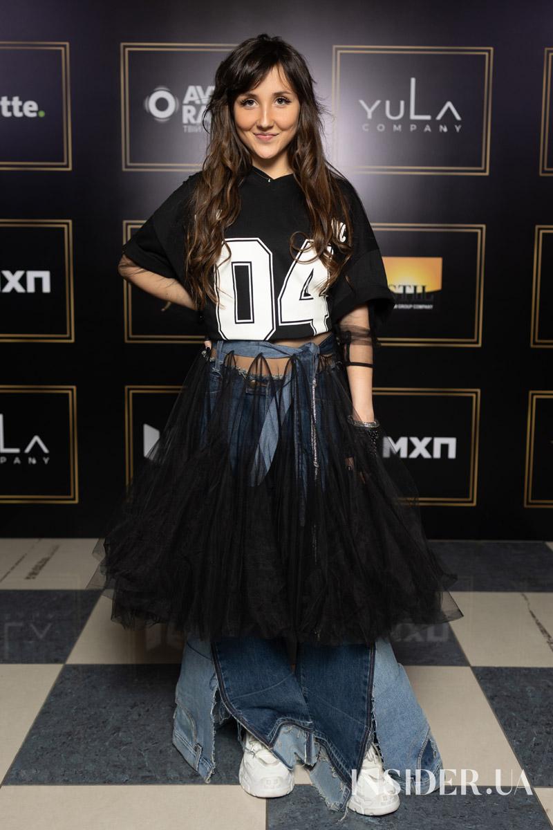 Як це було: зіркові гості та церемонія нагородження музичної премії YUNA 2025