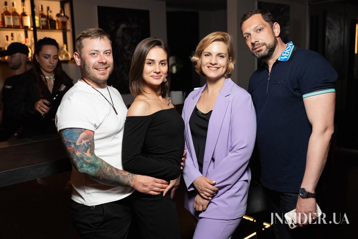 123 000 грн для ЗСУ: як минув черговий благодійний захід INSIDER.UA х МУЗВАР