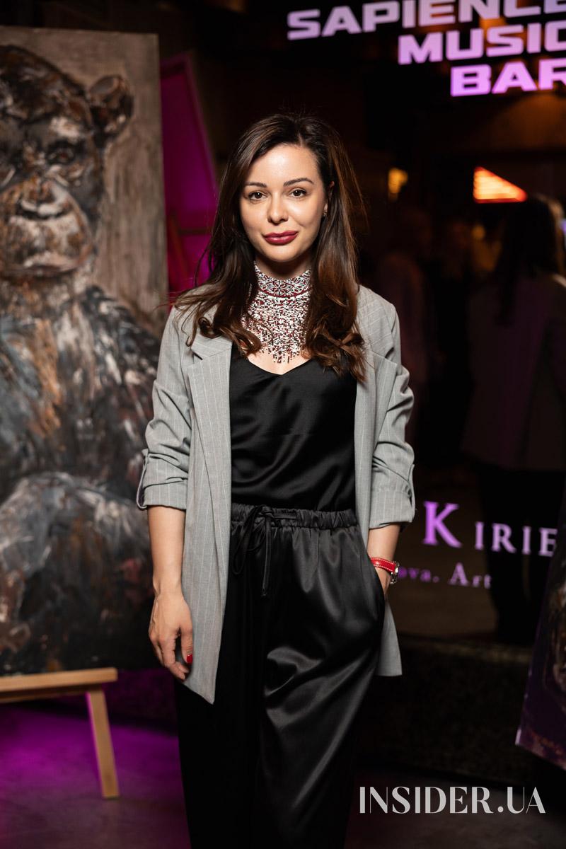 123 000 грн для ЗСУ: як минув черговий благодійний захід INSIDER.UA х МУЗВАР