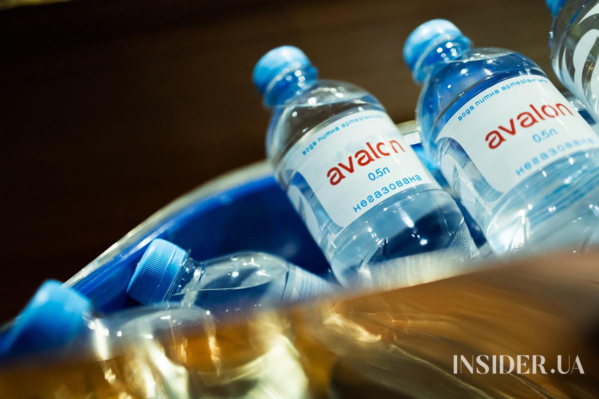 Зустріч-натхнення з Олею Цибульською у ресторані Mr.Zuma