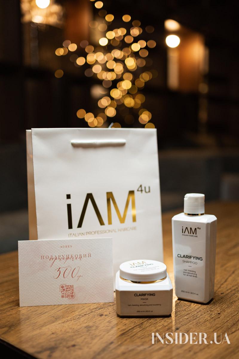 Зустріч-натхнення з Олею Цибульською у ресторані Mr.Zuma