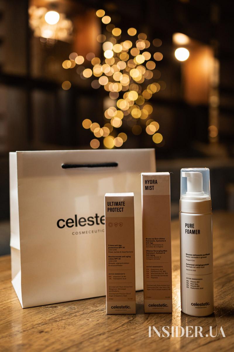 Зустріч-натхнення з Олею Цибульською у ресторані Mr.Zuma