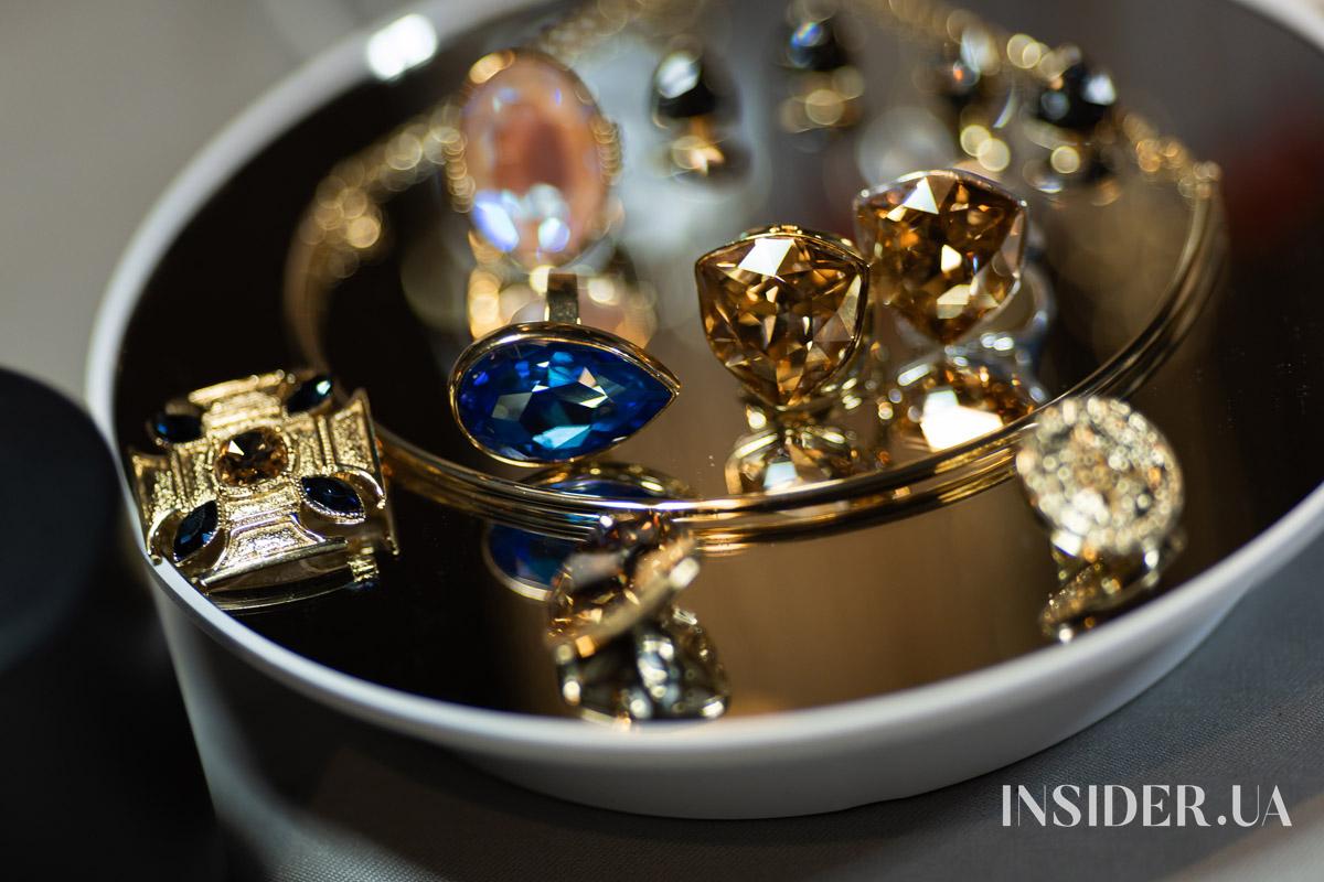 Зустріч-натхнення з Олею Цибульською у ресторані Mr.Zuma