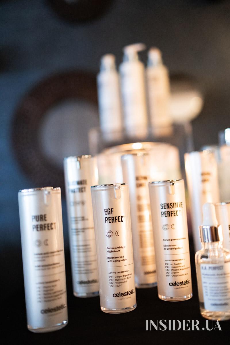 Зустріч-натхнення з Олею Цибульською у ресторані Mr.Zuma