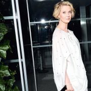 «Я реально управлял гоночным авто»: Брэд Питт о будущем фильме и личном