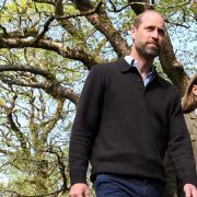 Ольга Фреймут зустрілась з Валерієм Залужним у Лондоні