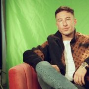 Андрій Шевченко показав світлини із сином-випускником