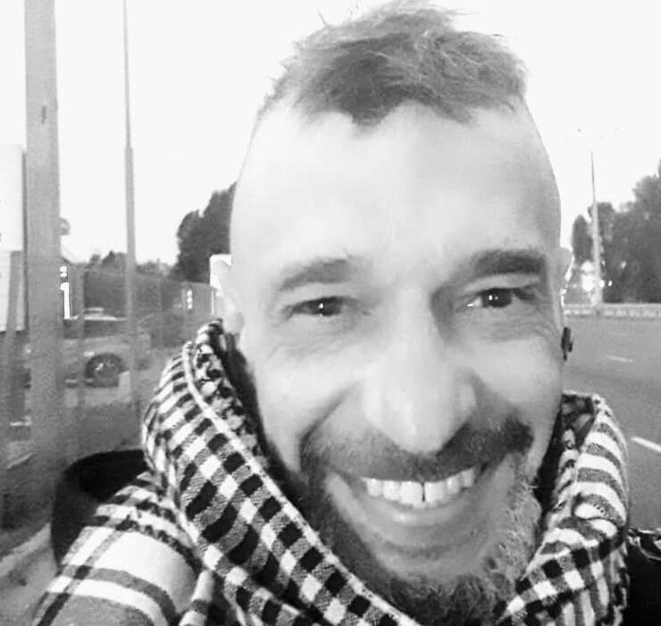 Актер и телеведущий Максим Нелипа погиб на фронте