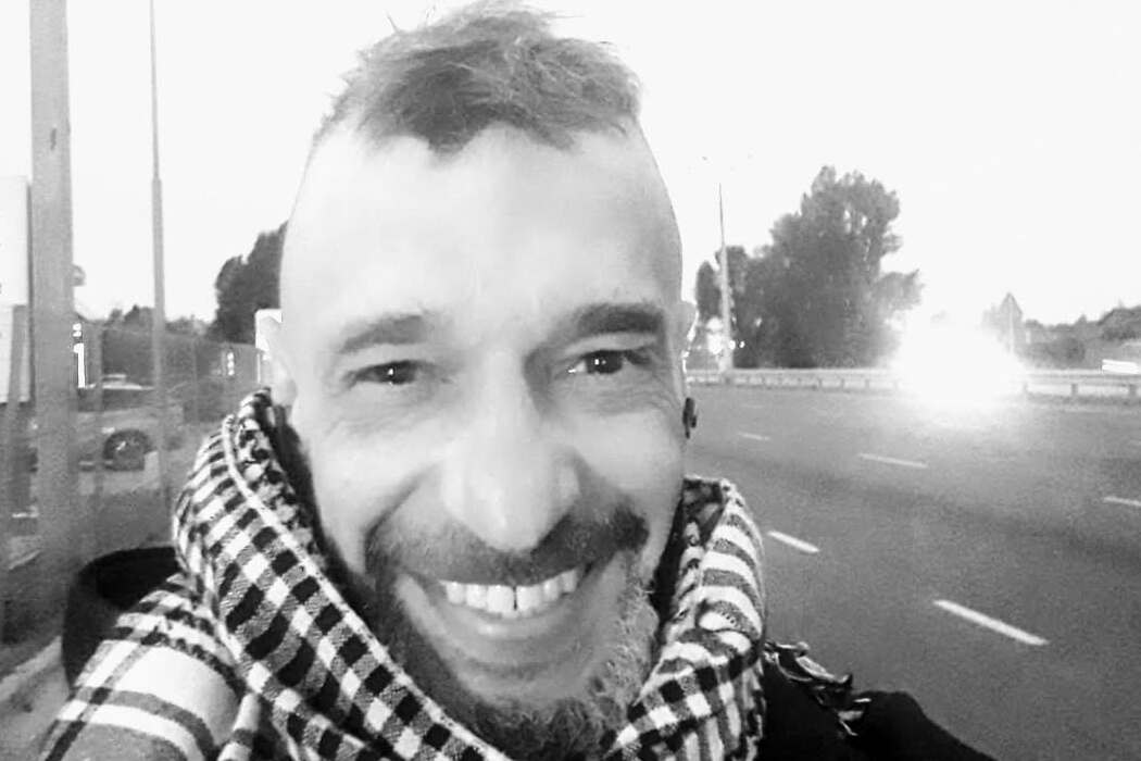 Актор й телеведучий Максим Неліпа загинув на фронті