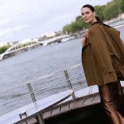 Як минуло відкриття магазину Léinle у Respublika Park