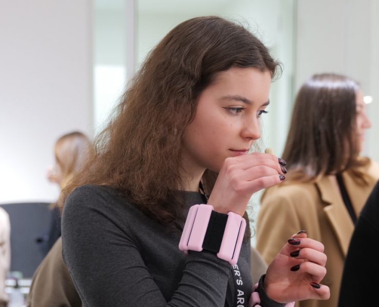 Sister’s Aroma та «Шанс на зміни» об’єдналася, щоб допомогти підліткам втілювати мрії