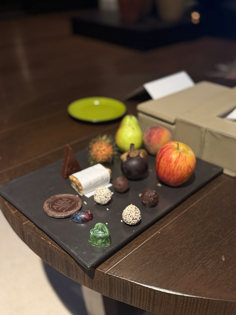 Hotel Guide Ольги Торнер: уединение на высоте 2 000 метров в Alila Jabal Akhdar