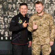 День батька в Instagram-стрічці Маші Єфросиніної, Monatik і Насті Каменських