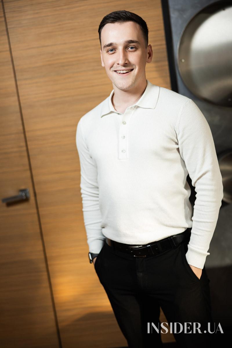 Зустріч-натхнення з Олею Цибульською у ресторані Mr.Zuma