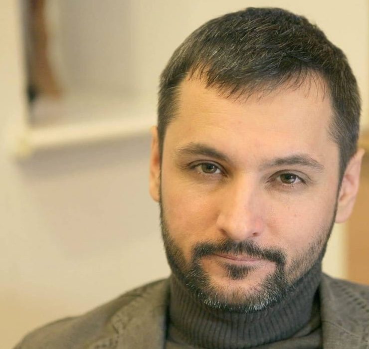 Обвиняемый в домогательствах Андрей Белоус покинул Молодой театр