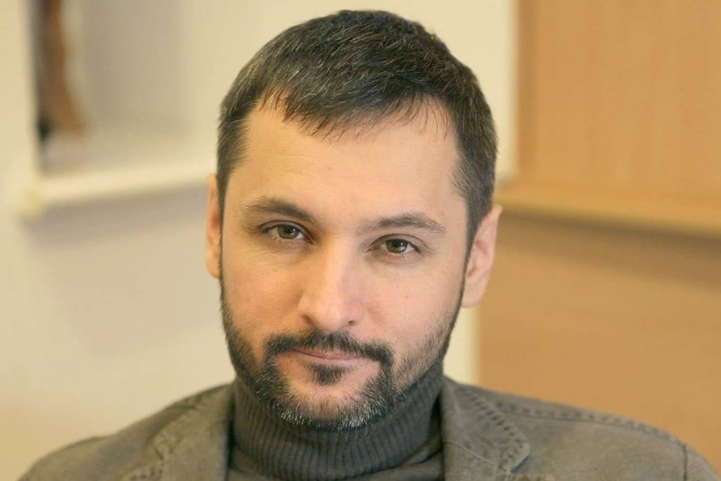 Обвиняемый в домогательствах Андрей Белоус покинул Молодой театр