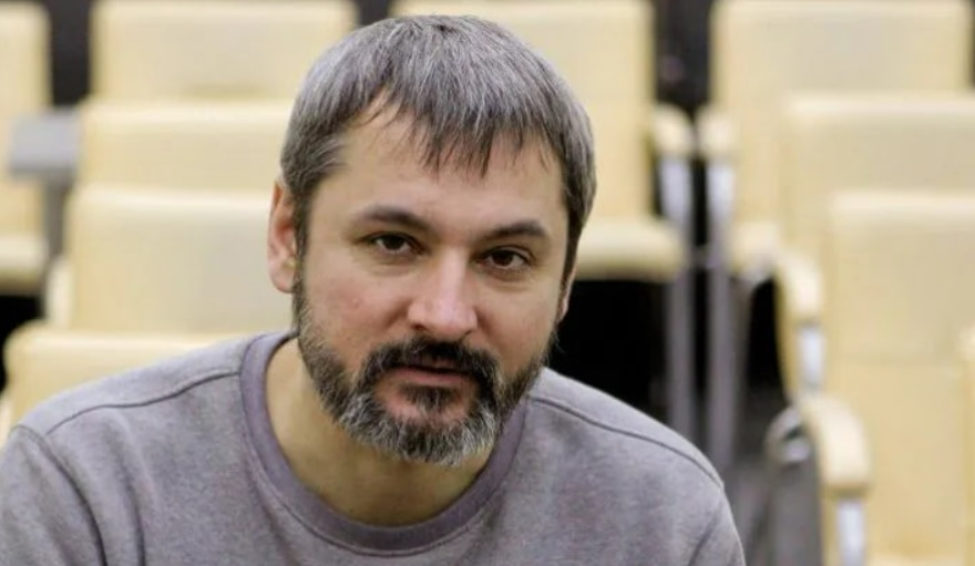 Обвиняемый в домогательствах Андрей Белоус покинул Молодой театр