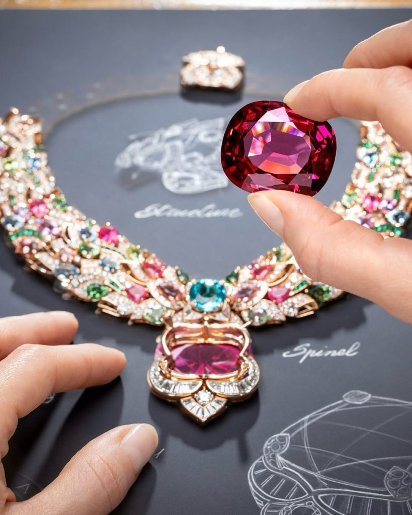 Флоренс Пʼю, Пріянка Чопра та Ліса на гала-вечері Bvlgari в Італії